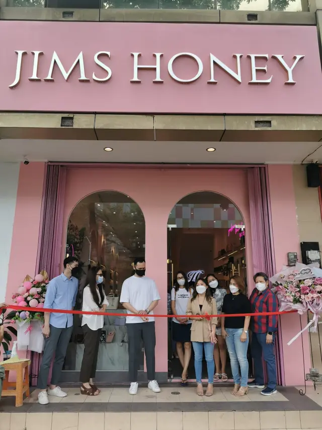JIMS HONEY_HOME STORE: Inspiring Household Solutions in Cilacap